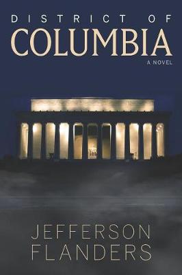 Book cover for District of Columbia