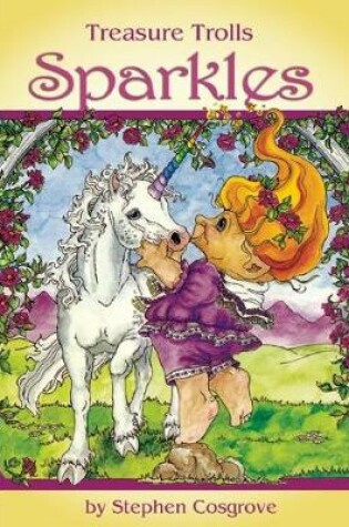 Cover of Sparkles
