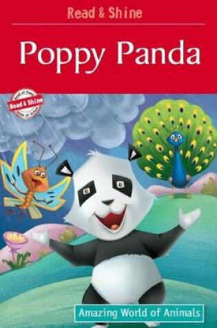Cover of Poppy Panda