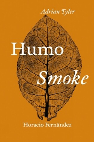 Cover of Smoke/Humo