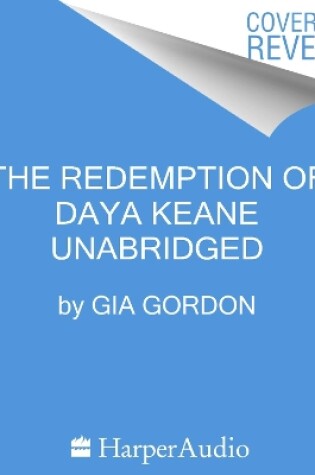 Cover of The Redemption of Daya Keane