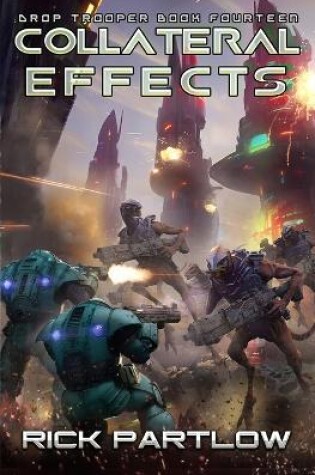 Cover of Collateral Effects