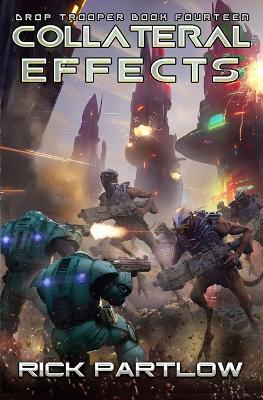 Book cover for Collateral Effects