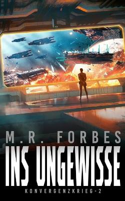 Cover of Ins Ungewisse