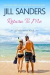 Book cover for Return To Me