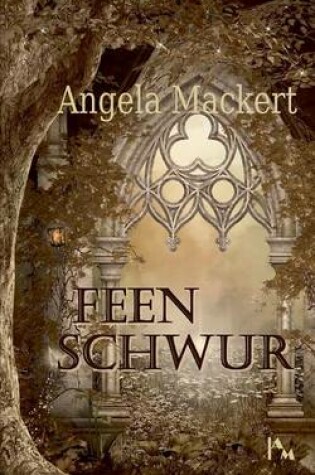 Cover of Feenschwur