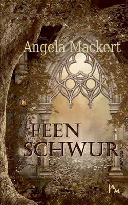 Book cover for Feenschwur