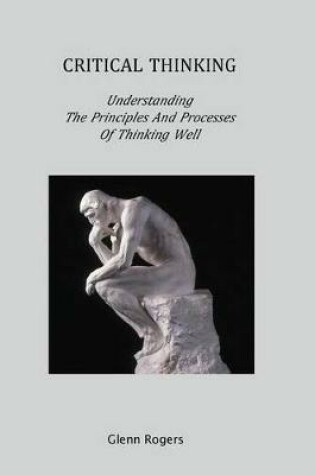 Cover of Critical Thinking