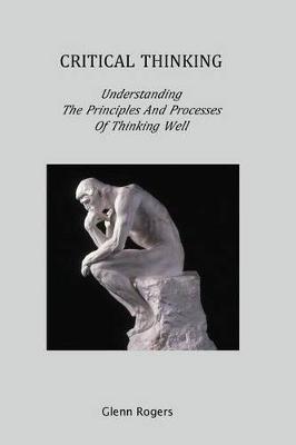 Cover of Critical Thinking