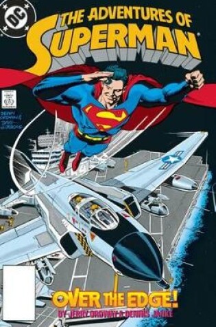 Cover of Superman The Man Of Tomorrow Book One