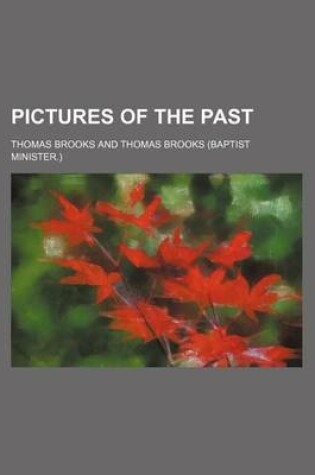 Cover of Pictures of the Past