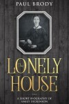Book cover for The Lonely House