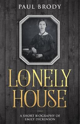 Book cover for The Lonely House