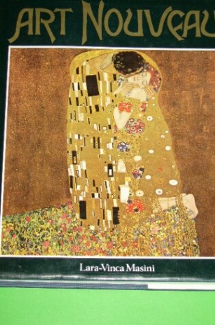 Cover of Art Nouveau