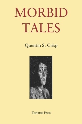 Cover of Morbid Tales