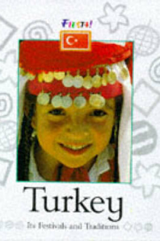 Cover of Turkey