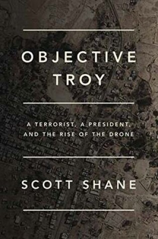 Cover of Objective Troy