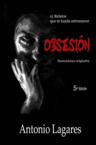 Cover of Obsesion
