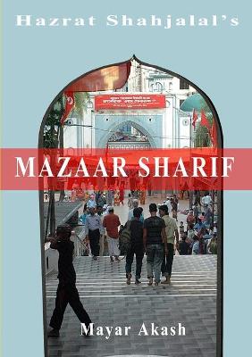 Book cover for HSJ Mazaar Sharif