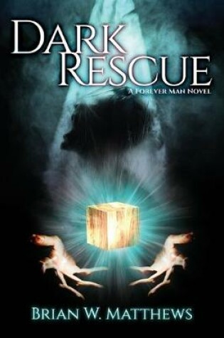 Cover of Dark Rescue