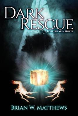 Book cover for Dark Rescue