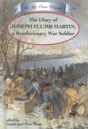 Cover of The Diary of Joseph Plumb Martin, a Revolutionary Soldier