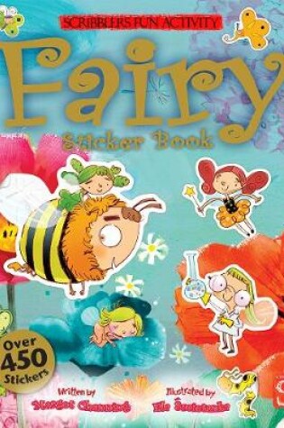 Cover of Fairy