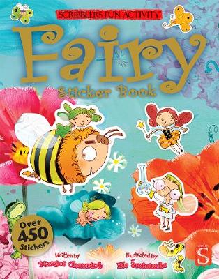 Cover of Fairy