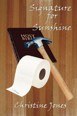 Cover of Signature For Sunshine