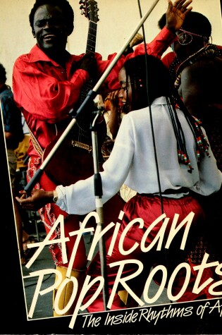 Cover of African Pop Roots