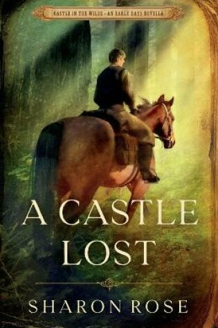 Cover of A Castle Lost