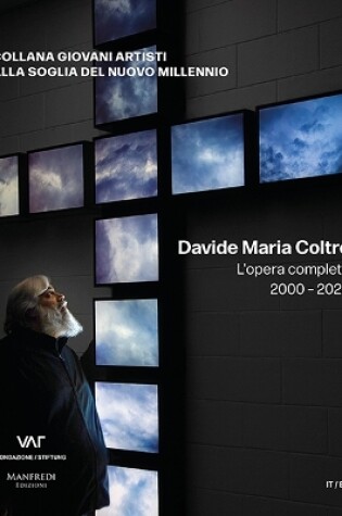 Cover of Davide Maria Coltro
