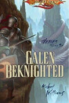 Book cover for Galen Beknighted