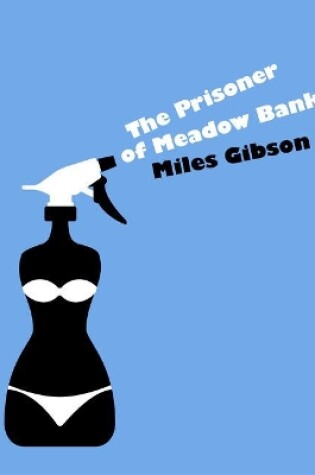 Cover of The Prisoner of Meadow Bank