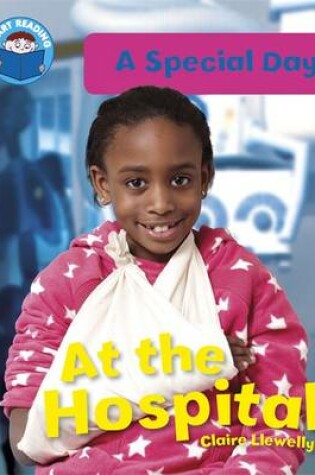 Cover of At the Hospital