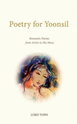 Book cover for Poetry for Yoonsil