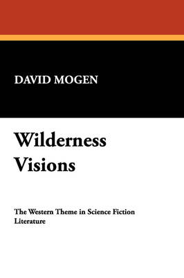 Cover of Wilderness Visions