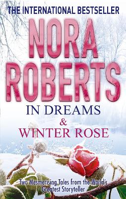 Book cover for In Dreams & Winter Rose