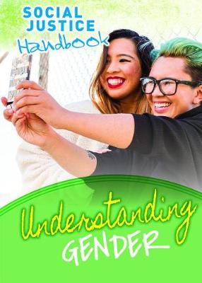Book cover for Understanding Gender