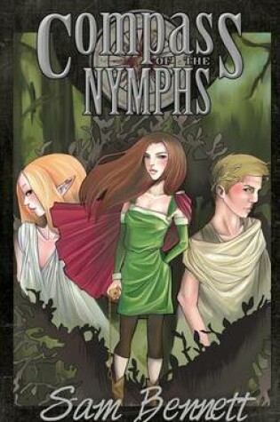 Cover of Compass of the Nymphs