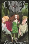 Book cover for Compass of the Nymphs