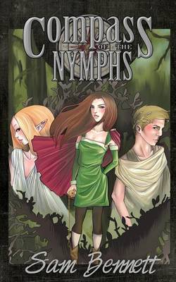 Cover of Compass of the Nymphs