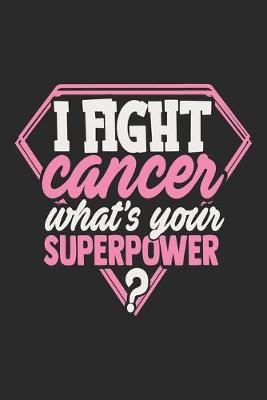 Cover of I Fight Cancer