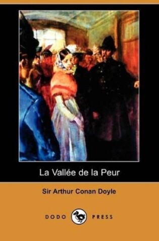 Cover of La Valle de La Peur (Dodo Press)