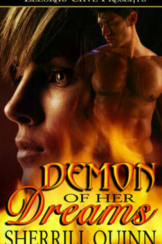 Cover of Demon of Her Dreams