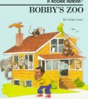 Book cover for Bobby's Zoo