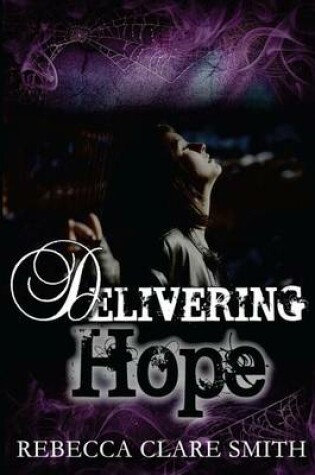 Cover of Delivering Hope