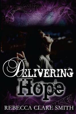 Book cover for Delivering Hope