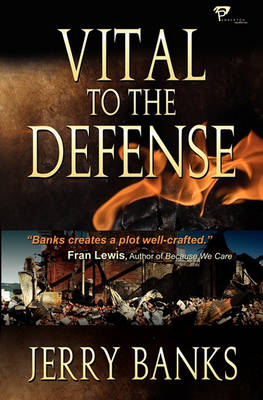 Cover of Vital to the Defense