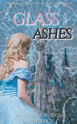 Book cover for Glass and Ashes